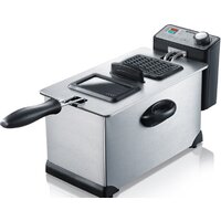 Фритюрница Severin FR 2431 - Превью изображения №7 — Интернет-магазин Time-Shop