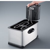 Фритюрница Severin FR 2431 - Превью изображения №3 — Интернет-магазин Time-Shop