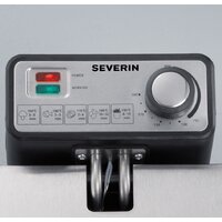 Фритюрница Severin FR 2431 - Превью изображения №5 — Интернет-магазин Time-Shop