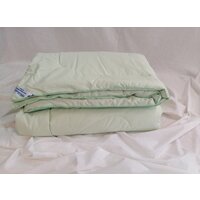 Одеяло Delford Эвкалипт Стандарт ПВХ 220x200 4ЭХН1-уп11 - Превью изображения №3 — Интернет-магазин Time-Shop