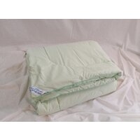 Одеяло Delford Эвкалипт Стандарт ПВХ 220x200 4ЭХН1-уп11 - Превью изображения №5 — Интернет-магазин Time-Shop