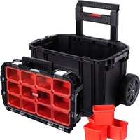 Ящик для инструментов Keter 17205661 - Превью изображения №3 — Интернет-магазин Time-Shop