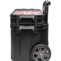 Ящик для инструментов Keter 17205661 - Превью изображения №2 — Интернет-магазин Time-Shop