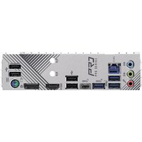 Материнская плата ASRock Z790 Pro RS - Превью изображения №6 — Интернет-магазин Time-Shop