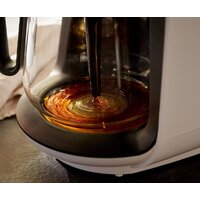Капельная кофеварка Tchibo Let’s Brew (черный) - Превью изображения №11 — Интернет-магазин Time-Shop