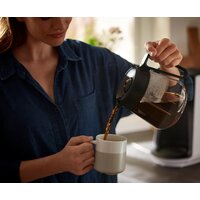 Капельная кофеварка Tchibo Let’s Brew (черный) - Превью изображения №12 — Интернет-магазин Time-Shop