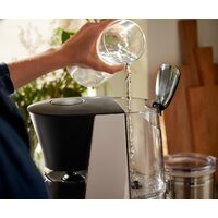 Капельная кофеварка Tchibo Let’s Brew (черный) - Превью изображения №8 — Интернет-магазин Time-Shop