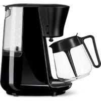Капельная кофеварка Tchibo Let’s Brew (черный) - Превью изображения №2 — Интернет-магазин Time-Shop