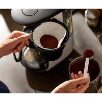 Капельная кофеварка Tchibo Let’s Brew (черный) - Превью изображения №10 — Интернет-магазин Time-Shop