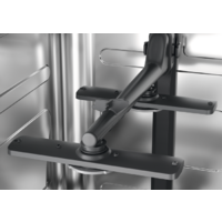 Отдельностоящая посудомоечная машина Electrolux SatelliteClean 600 ESS42220SW - Превью изображения №6 — Интернет-магазин Time-Shop