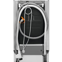 Отдельностоящая посудомоечная машина Electrolux SatelliteClean 600 ESS42220SW - Превью изображения №3 — Интернет-магазин Time-Shop