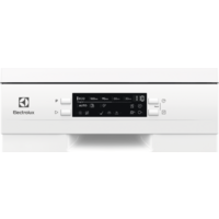 Отдельностоящая посудомоечная машина Electrolux SatelliteClean 600 ESS42220SW - Превью изображения №2 — Интернет-магазин Time-Shop
