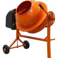 Бетономешалки
