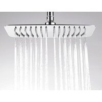 Душевая система  Wasserkraft A171668 - Превью изображения №2 — Интернет-магазин Time-Shop