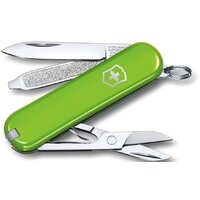 Victorinox Classic SD Colors (светло-зеленый)