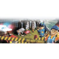 Конструктор Cobi World War II 2553 Renault R35 - Превью изображения №2 — Интернет-магазин Time-Shop