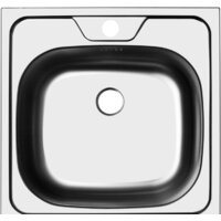 Кухонная мойка Ukinox CLM480.480-GT6K 0C - Превью изображения №1 — Интернет-магазин Time-Shop