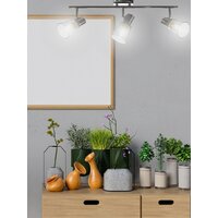 Спот Aitin Pro НПБ 02-3x60-102 51596/3 (хром) - Превью изображения №7 — Интернет-магазин Time-Shop