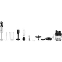 Погружной блендер Supra HBS-1212 - Превью изображения №2 — Интернет-магазин Time-Shop