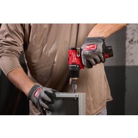  Milwaukee M12 BLPP3A-202B 4933499694 (шуруповерт, винтоверт, фонарь, 2 АКБ, сумка) - Превью изображения №2 — Интернет-магазин Time-Shop
