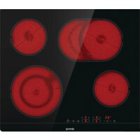 Варочная панель Gorenje ECT643BSC - Превью изображения №2 — Интернет-магазин Time-Shop