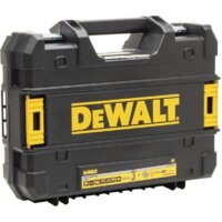 Дрель-шуруповерт DeWalt DCD708D2T-QW (с 2-мя АКБ, кейс) - Превью изображения №4 — Интернет-магазин Time-Shop