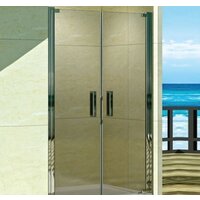 Душевая дверь WeltWasser WW600 600K2-120 - Превью изображения №2 — Интернет-магазин Time-Shop