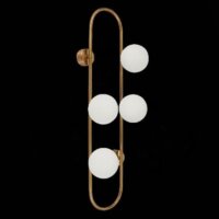 Бра ST Luce SL1149.301.04 - Превью изображения №2 — Интернет-магазин Time-Shop