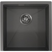 Granula GR-4445U (графит матовый)