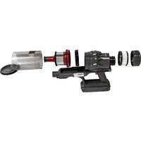 Пылесос Supra VCS-5080 - Превью изображения №10 — Интернет-магазин Time-Shop