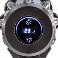 Пылесос Supra VCS-5080 - Превью изображения №6 — Интернет-магазин Time-Shop