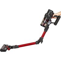 Пылесос Supra VCS-5080 - Превью изображения №4 — Интернет-магазин Time-Shop