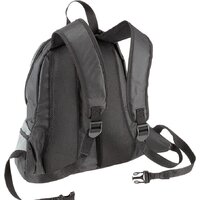 Рюкзак-переноска Ferplast Kangoo L (серый) - Превью изображения №5 — Интернет-магазин Time-Shop