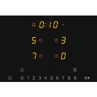 Варочная панель Miele KM 7361 FL - Превью изображения №2 — Интернет-магазин Time-Shop