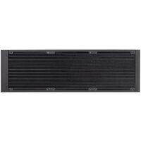Система жидкостного охлаждения для процессора Thermaltake TH360 V2 Ultra ARGB Sync CL-W384-PL12SW-A - Превью изображения №3 — Интернет-магазин Time-Shop
