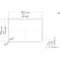 Кухонная мойка Blanco Andano 700-IF/A 525246 (с клапаном-автоматом, сатин) - Превью изображения №8 — Интернет-магазин Time-Shop
