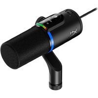 HyperX FlipCast (черный)