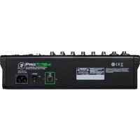 Микшерный пульт MACKIE ProFX12V3 - Превью изображения №4 — Интернет-магазин Time-Shop