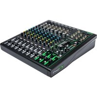 Микшерный пульт MACKIE ProFX12V3 - Превью изображения №3 — Интернет-магазин Time-Shop