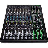 Микшерный пульт MACKIE ProFX12V3 - Превью изображения №2 — Интернет-магазин Time-Shop