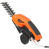 Кусторез + ножницы Patriot CSH 361 (с АКБ) - Превью изображения №4 — Интернет-магазин Time-Shop