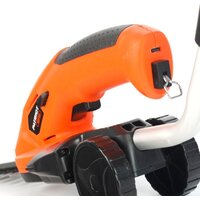 Кусторез + ножницы Patriot CSH 361 (с АКБ) - Превью изображения №7 — Интернет-магазин Time-Shop