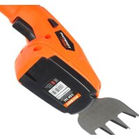 Кусторез + ножницы Patriot CSH 361 (с АКБ) - Превью изображения №10 — Интернет-магазин Time-Shop