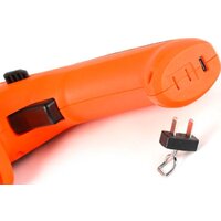 Кусторез + ножницы Patriot CSH 361 (с АКБ) - Превью изображения №11 — Интернет-магазин Time-Shop