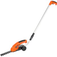 Кусторез + ножницы Patriot CSH 361 (с АКБ) - Превью изображения №2 — Интернет-магазин Time-Shop