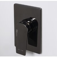 Смеситель Wasserkraft Glan 6651 - Превью изображения №3 — Интернет-магазин Time-Shop