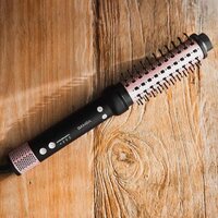 Фен-щетка Cecotec InstantCare Curly AirFlow Gyro 3386 - Превью изображения №4 — Интернет-магазин Time-Shop