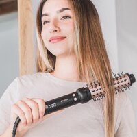 Фен-щетка Cecotec InstantCare Curly AirFlow Gyro 3386 - Превью изображения №9 — Интернет-магазин Time-Shop