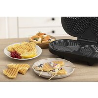 Вафельница Gorenje WM1200B - Превью изображения №12 — Интернет-магазин Time-Shop