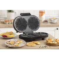 Вафельница Gorenje WM1200B - Превью изображения №14 — Интернет-магазин Time-Shop